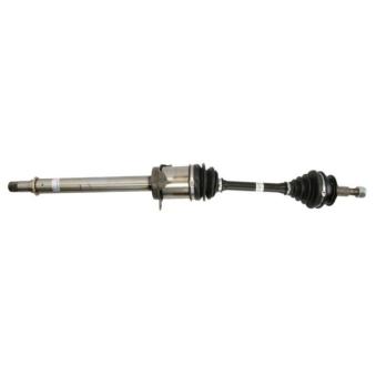Arbre de transmission avant droit POINT GEAR OEM A1693705672