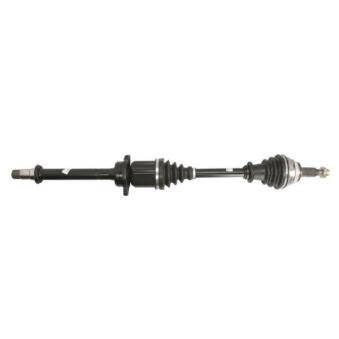 Arbre de transmission avant droit POINT GEAR OEM 4341044060