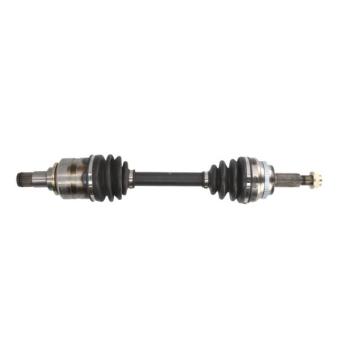 Arbre de transmission avant gauche POINT GEAR OEM 4342044070