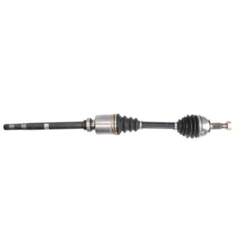 Arbre de transmission avant droit POINT GEAR OEM 71792561