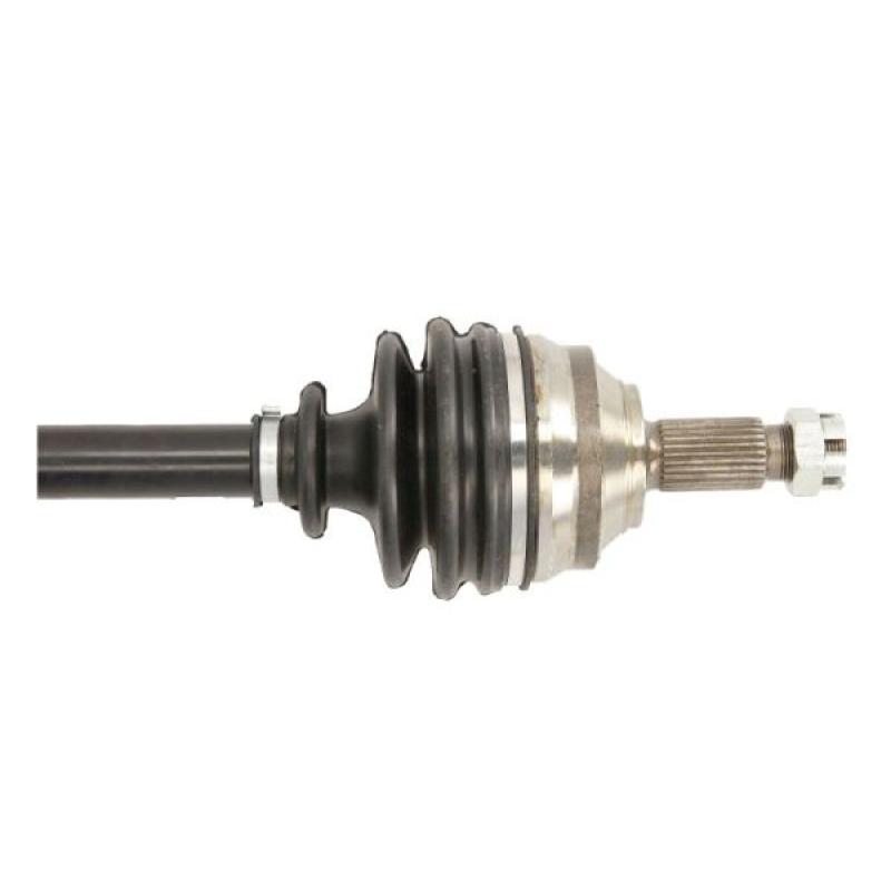 Arbre de transmission avant gauche POINT GEAR PNG72727 - Visuel 1