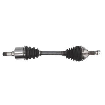 Arbre de transmission avant gauche POINT GEAR OEM 3272NP