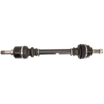 Arbre de transmission avant gauche POINT GEAR OEM 3272LE Arbre de transmission avant gauche POINT GEAR OEM 3272LE