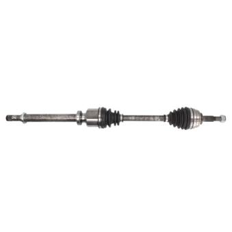 Arbre de transmission avant droit POINT GEAR OEM 6001548720