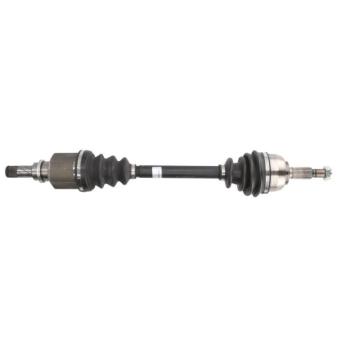 Arbre de transmission avant gauche POINT GEAR OEM 8200330413