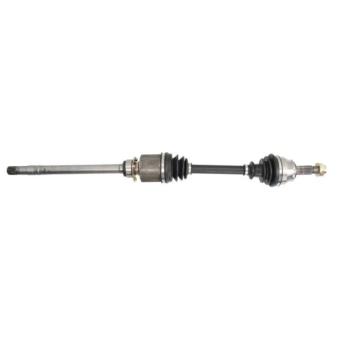 Arbre de transmission avant droit POINT GEAR OEM 46307678