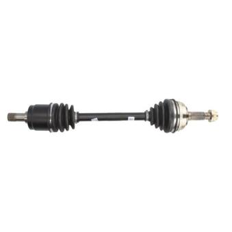 Arbre de transmission avant droit POINT GEAR [PNG72754]