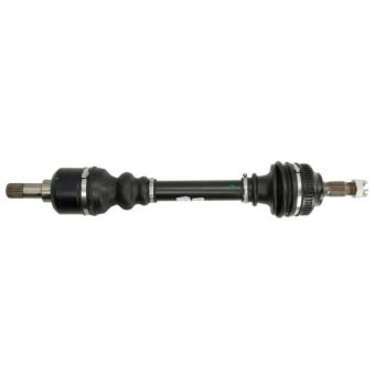 Arbre de transmission avant gauche POINT GEAR OEM 3272KL Arbre de transmission avant gauche POINT GEAR OEM 3272KL