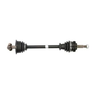 Arbre de transmission avant gauche POINT GEAR OEM 8200144781 Arbre de transmission avant gauche POINT GEAR OEM 8200144781