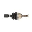 POINT GEAR PNG72766 - Arbre de transmission avant droit 