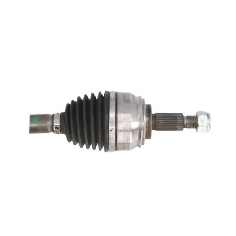 Arbre de transmission avant gauche POINT GEAR PNG72769 - Visuel 1