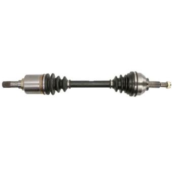 Arbre de transmission avant gauche POINT GEAR OEM 8200452269