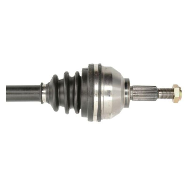 Arbre de transmission avant gauche POINT GEAR PNG72770 - Visuel 1