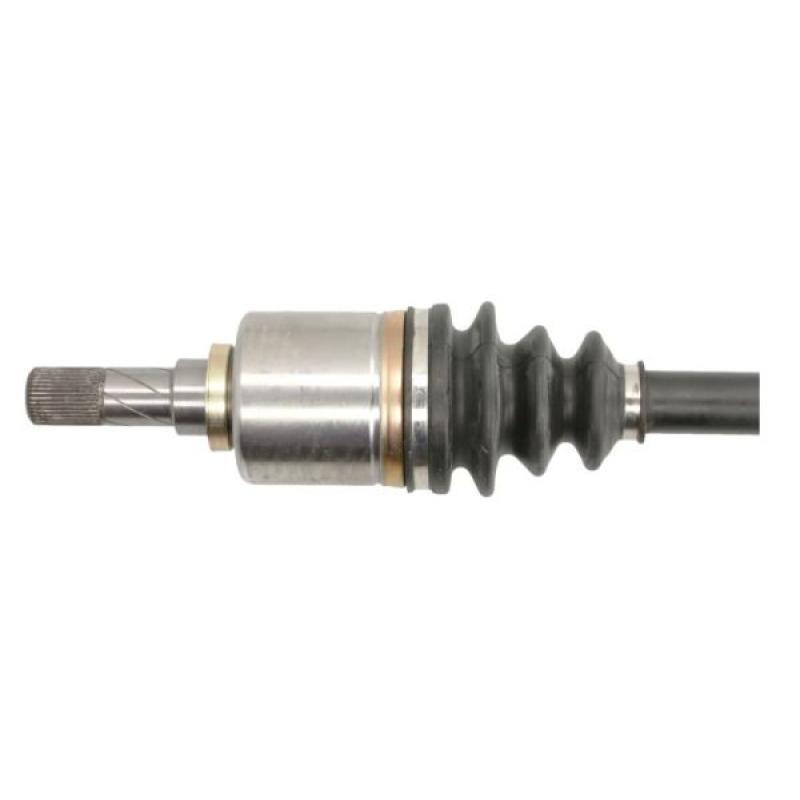 Arbre de transmission avant gauche POINT GEAR PNG72770 - Visuel 2