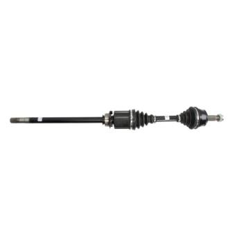 Arbre de transmission avant droit POINT GEAR PNG72771 pour LANCIA LYBRA 2.4 JTD - 135cv