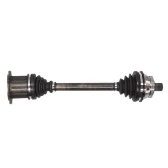 Arbre de transmission POINT GEAR OEM 8E0407271BG