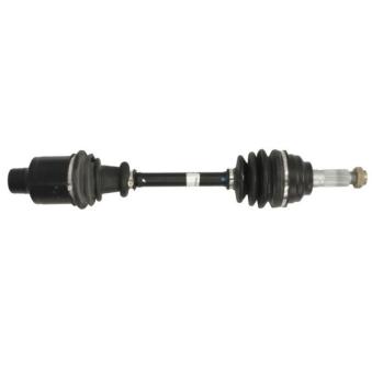 Arbre de transmission avant droit POINT GEAR OEM G56825500 Arbre de transmission avant droit POINT GEAR OEM G56825500