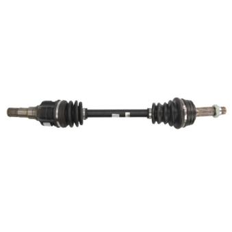 Arbre de transmission avant gauche POINT GEAR OEM 434200H020B