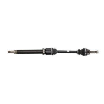 Arbre de transmission avant droit POINT GEAR OEM 1334284 Arbre de transmission avant droit POINT GEAR OEM 1334284