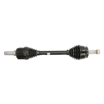 Arbre de transmission avant gauche POINT GEAR PNG72797 pour MAZDA CX-5 2.2 HDI - 170cv