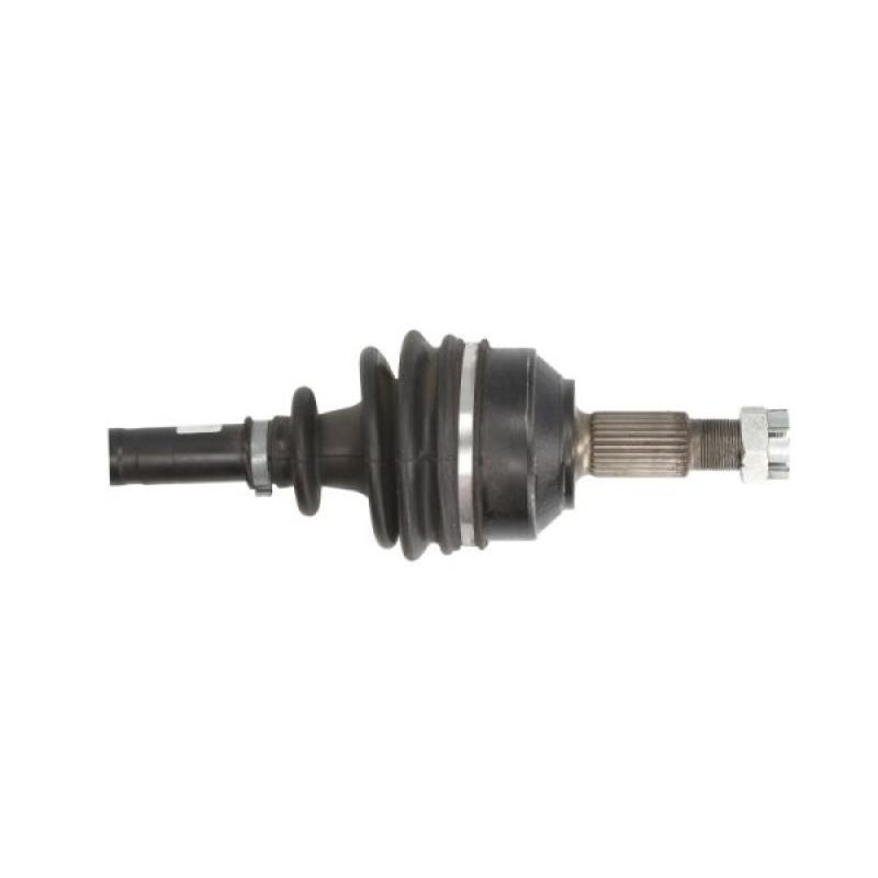 Arbre de transmission avant gauche POINT GEAR PNG72799 - Visuel 1