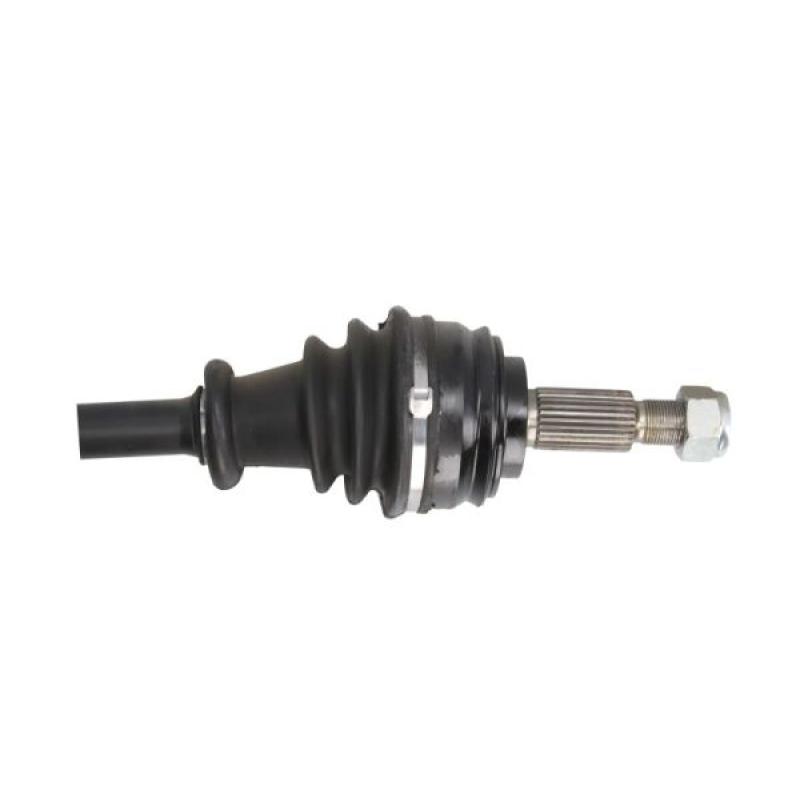 Arbre de transmission avant gauche POINT GEAR PNG72803 - Visuel 1