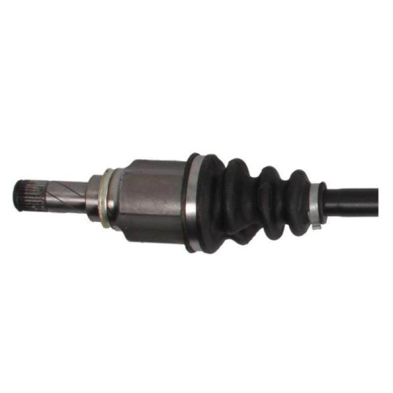 Arbre de transmission avant gauche POINT GEAR PNG72808 - Visuel 2