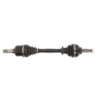 Arbre de transmission avant gauche POINT GEAR OEM 8200776535