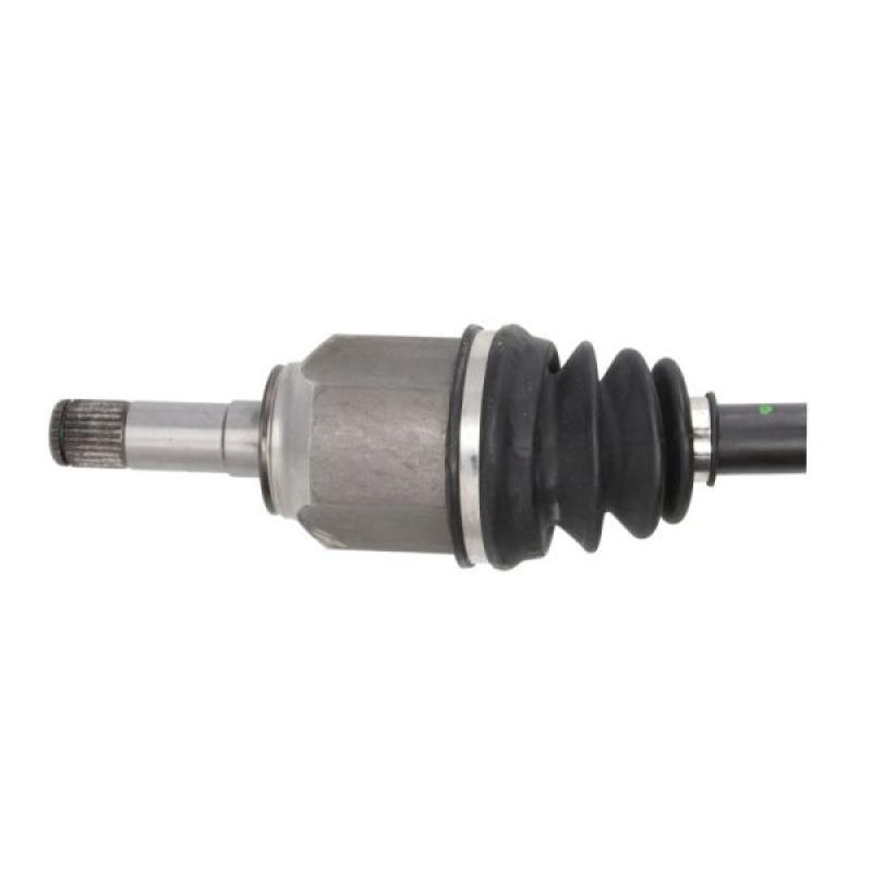 Arbre de transmission avant gauche POINT GEAR PNG72818 - Visuel 2