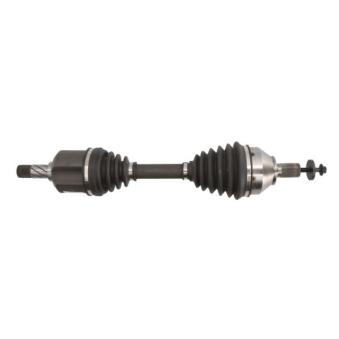 Arbre de transmission avant gauche POINT GEAR OEM 36000546