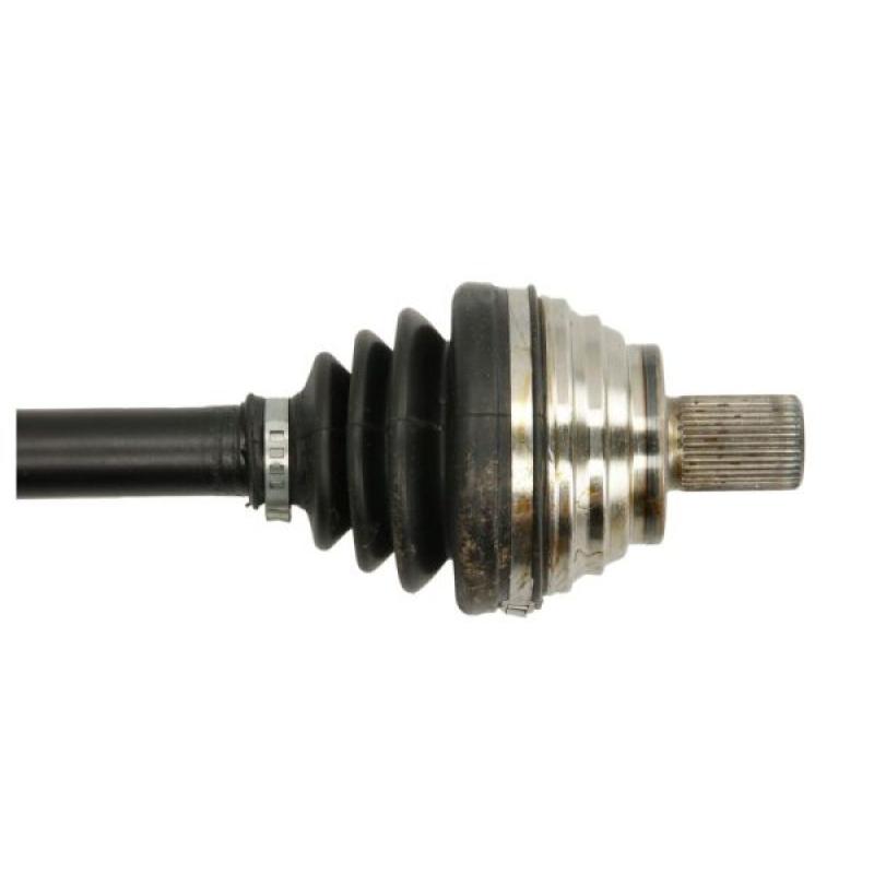 Arbre de transmission avant gauche POINT GEAR PNG72823 - Visuel 1