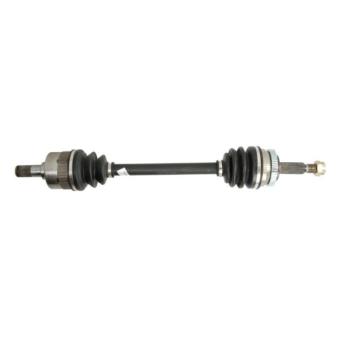Arbre de transmission avant gauche POINT GEAR OEM 495012E700