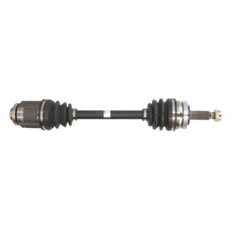 Arbre de transmission avant droit POINT GEAR OEM 495002E600