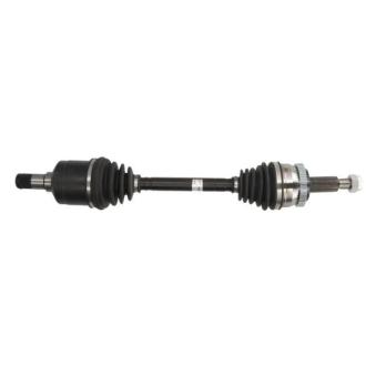 Arbre de transmission avant gauche POINT GEAR [PNG72851]