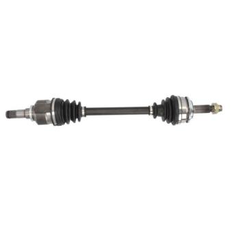 Arbre de transmission avant gauche POINT GEAR OEM 4342002620