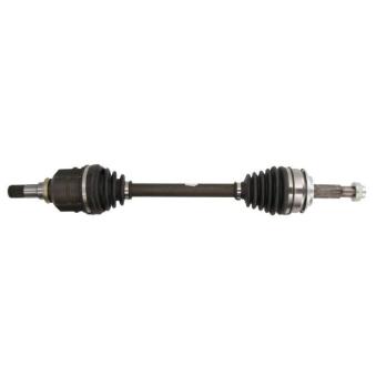 Arbre de transmission avant gauche POINT GEAR OEM 4342002610 Arbre de transmission avant gauche POINT GEAR OEM 4342002610