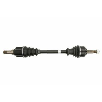Arbre de transmission avant gauche POINT GEAR OEM 391011406R