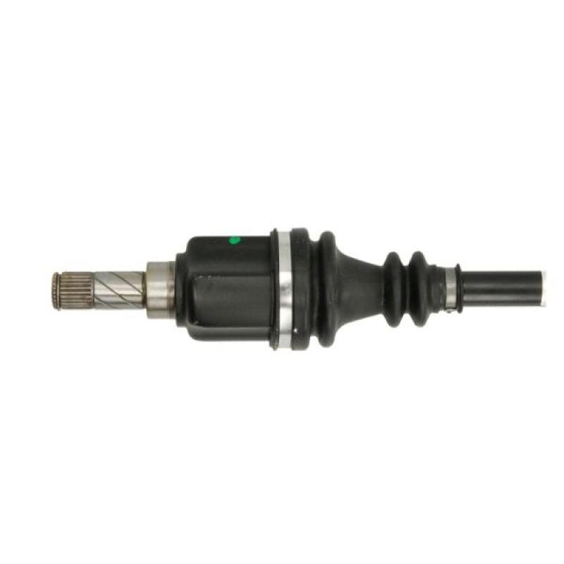 Arbre de transmission avant gauche POINT GEAR PNG72876 - Visuel 2