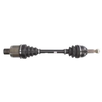Arbre de transmission avant droit POINT GEAR OEM 391009882R