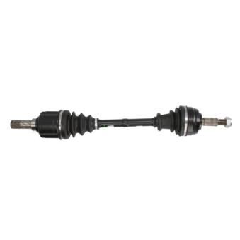 Arbre de transmission avant gauche POINT GEAR OEM 391017275R