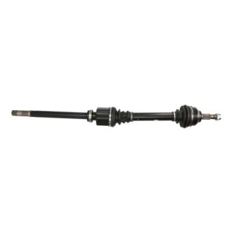 Arbre de transmission avant droit POINT GEAR OEM 3273SK