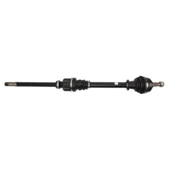 Arbre de transmission avant droit POINT GEAR OEM 1606883550