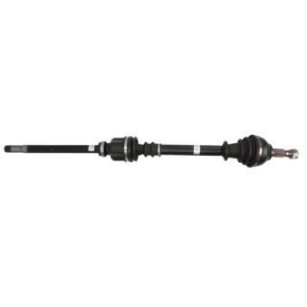 Arbre de transmission avant droit POINT GEAR PNG72894
