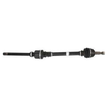 Arbre de transmission avant droit POINT GEAR [PNG72898]