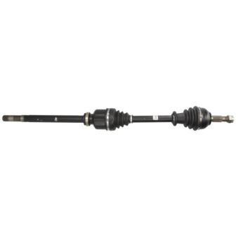 Arbre de transmission avant droit POINT GEAR [PNG72902]