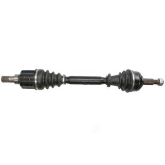 Arbre de transmission avant gauche POINT GEAR OEM 391010433R