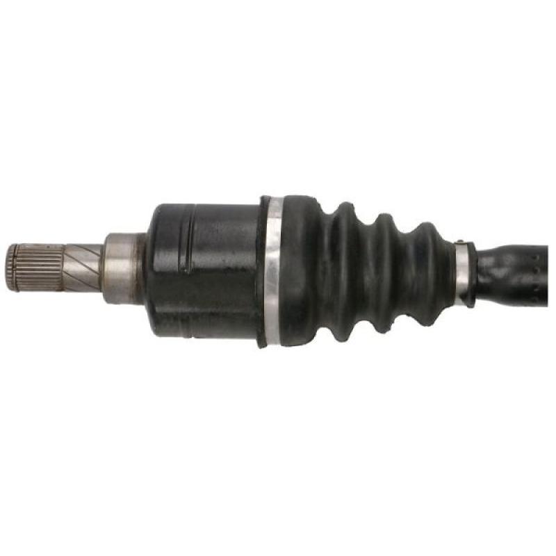 Arbre de transmission avant gauche POINT GEAR PNG72914 - Visuel 2