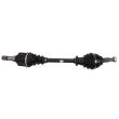 POINT GEAR PNG72919 - Arbre de transmission avant gauche 