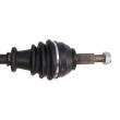 POINT GEAR PNG72919 - Arbre de transmission avant gauche 
