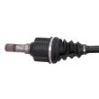 POINT GEAR PNG72919 - Arbre de transmission avant gauche 